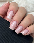 PEACH GLOW