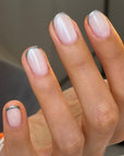 METALLIC SILVER