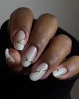 METALLIC GOLD