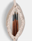 ENSEMBLE TROUSSE + PINCEAUX