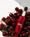 CLEANER (HIGH GLOSS) - CERISE