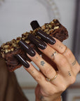 BROWNIE