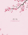 COLLECTION SAKURA