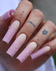 WHITE FLAKE