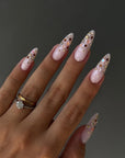 SWEET PINK