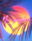 COLLECTION COMPLETE NEON PROJECTION