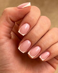 ✨ FROSTED PINK✨