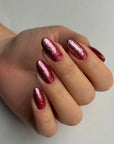AUTUMN RED