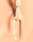 PEACH FUZZ