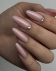 SILVER DRIP