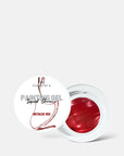 METALLIC RED