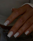 WHITE SAND