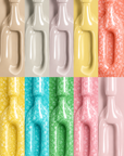 COMPLETE DELICIOUS CANDY COLLECTION
