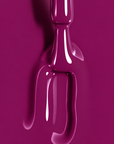 MAUVE ON
