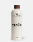 CLEANER - VANILLE