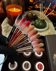 OMBRÉ PAINT LAB - AUTUMN EDITION