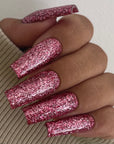 AUTUMN RED