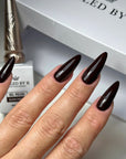 BLACK CHERRY