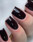 BLACK CHERRY