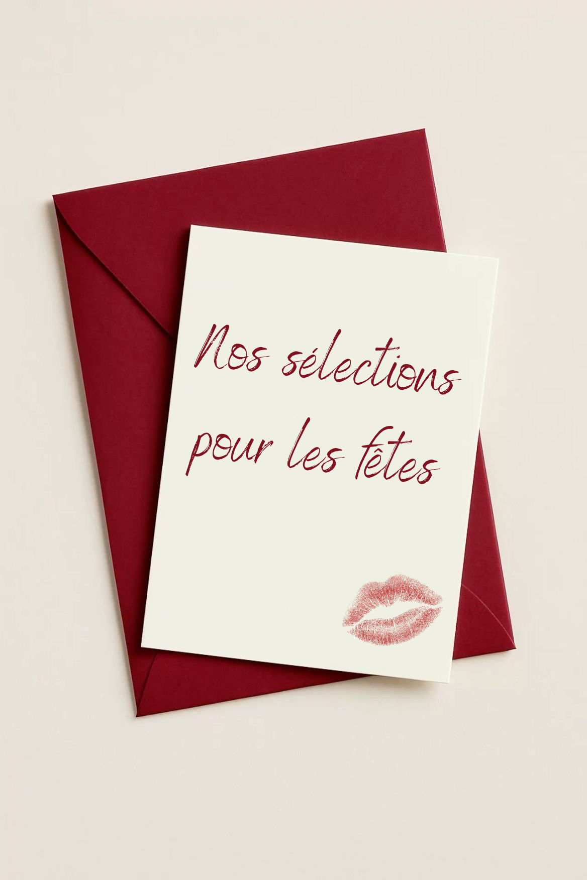 Sélection pour Noël 🎅🏼🌲