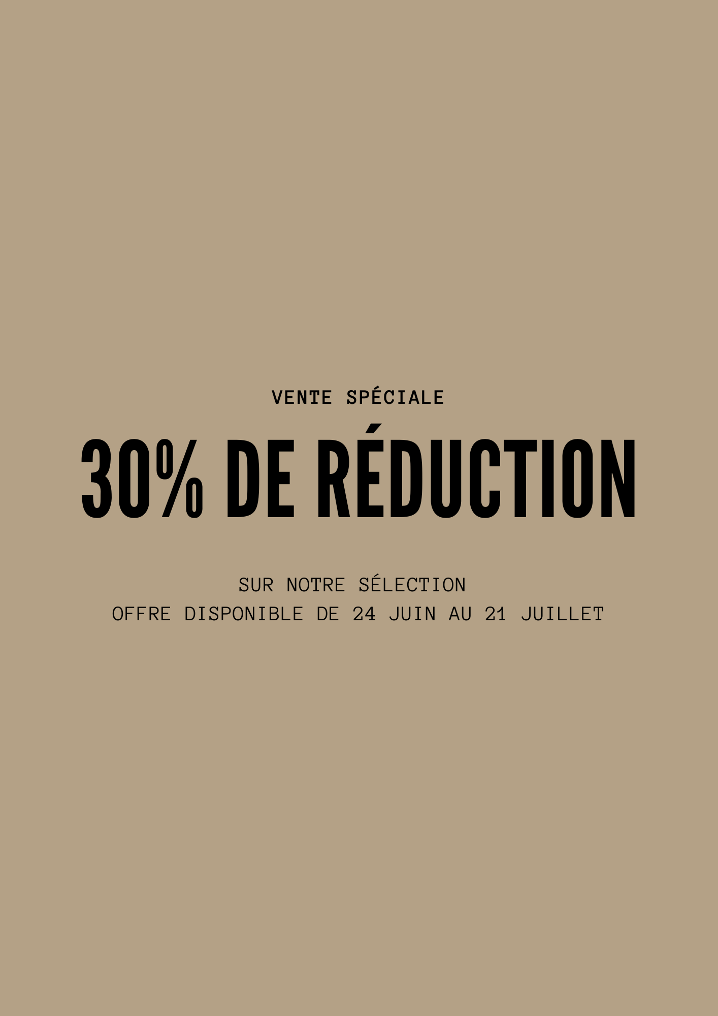 30%