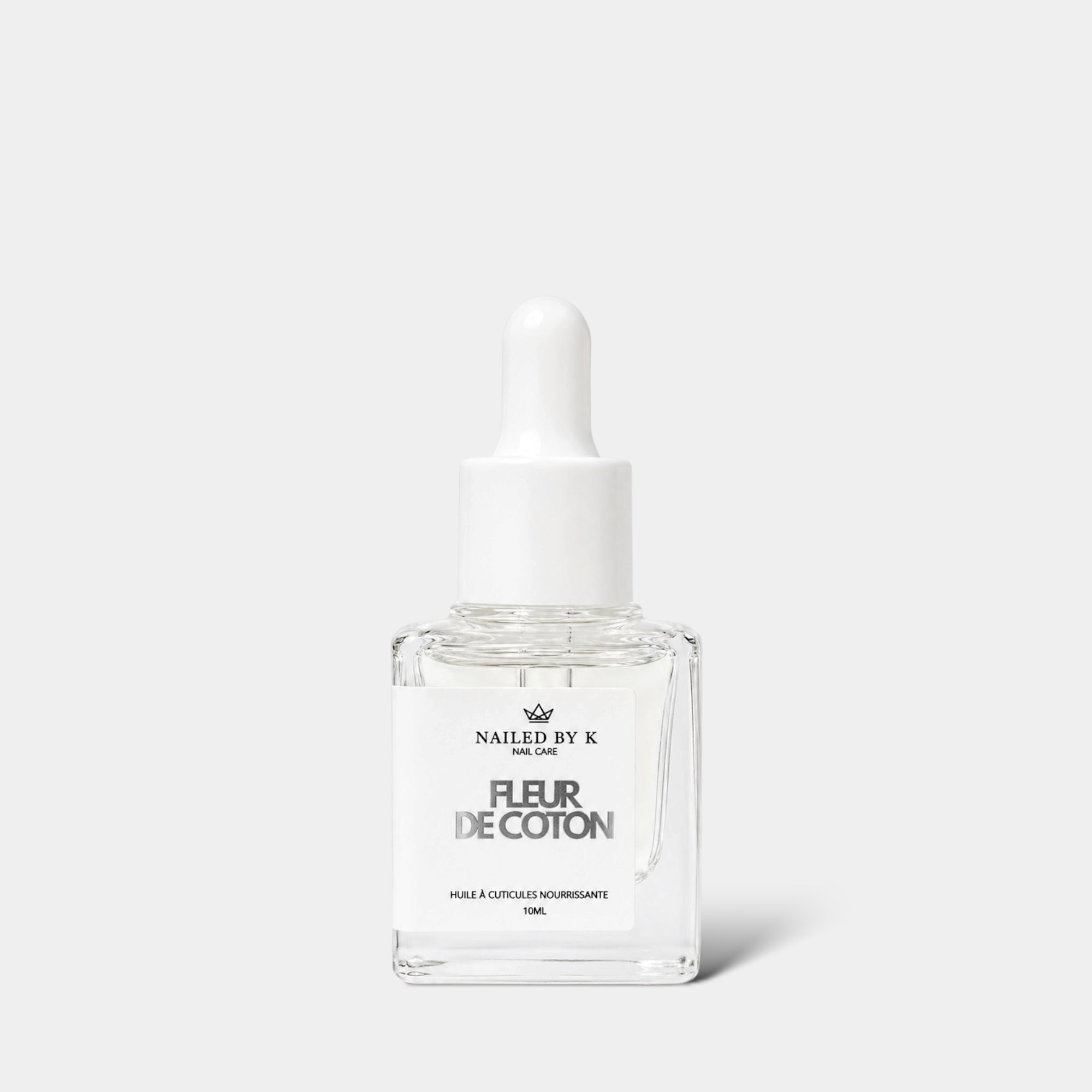 FLEUR DE COTON