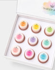 OMBRÉ PAINT LAB - SUMMER EDITION