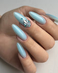 ICED AQUA