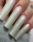 MILKY GLOW
