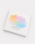 OMBRÉ PAINT LAB - SUMMER EDITION