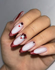 TWINKLE RED