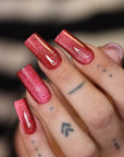 RED FIRE