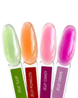 COLLECTION JELLY