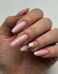 PINK MILK