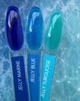 JELLY TURQUOISE