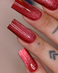 RED FIRE
