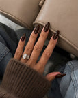COCOA BROWN