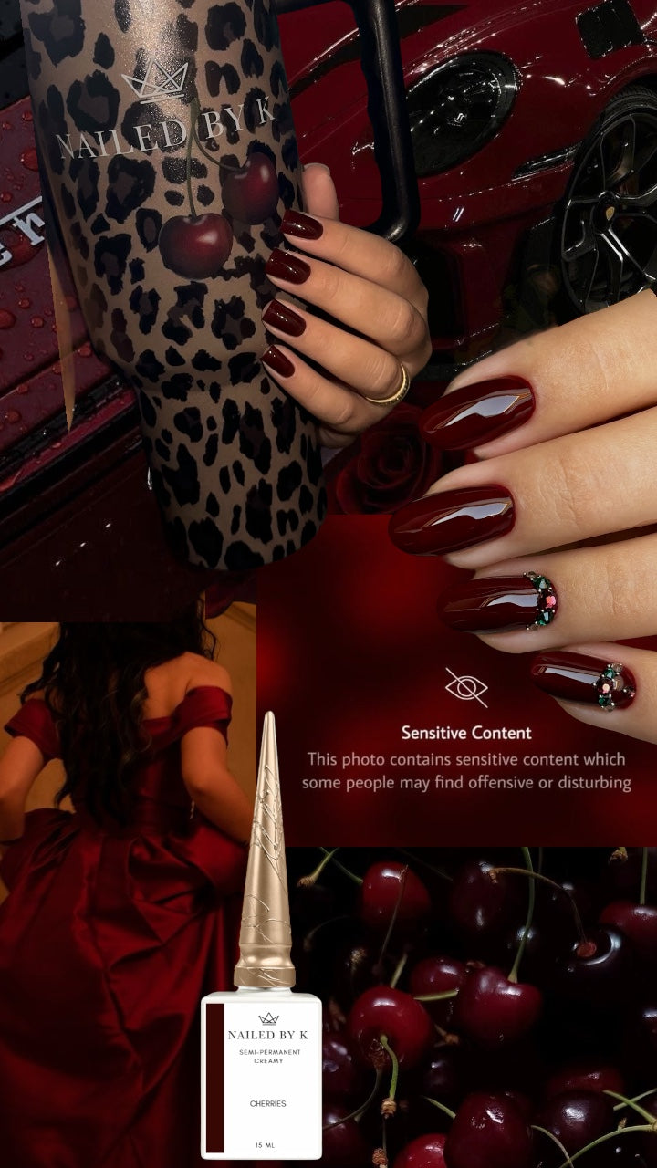 CHERRIES