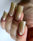 INFINITY GOLD