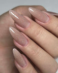 GLIMMER GREIGE