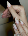 METALLIC GOLD