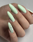 POWDER MINT