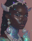 COLLECTION COMPLÈTE MERMAID