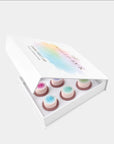 OMBRÉ PAINT LAB - SUMMER EDITION