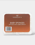 BABY SPONGES
