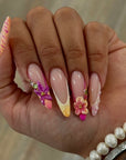 GEL 4D SCULPT ™