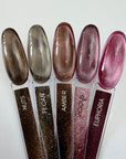 COLLECTION CAT EYES - BEAUTY PROFS 2024