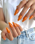 TANGERINE