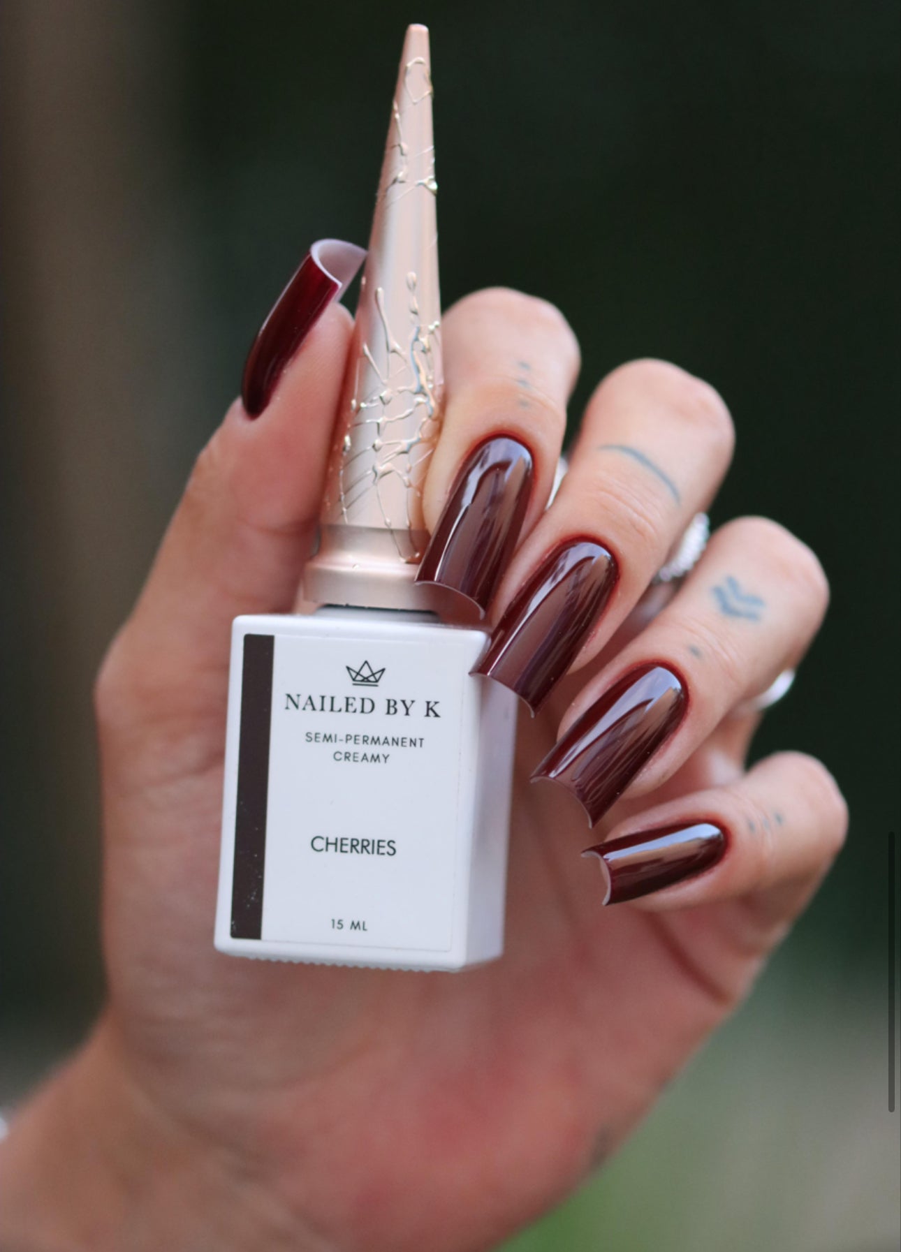 CHERRIES