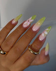 OMBRÉ PAINT LAB - SUMMER EDITION